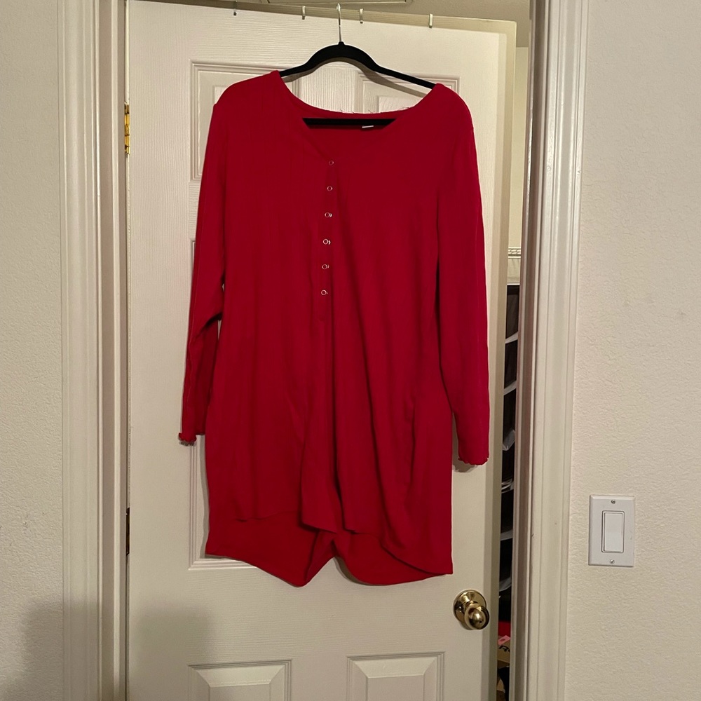 Old Navy Romper Pajamas